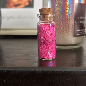 Beauty creations Glitter “Sweet Love”